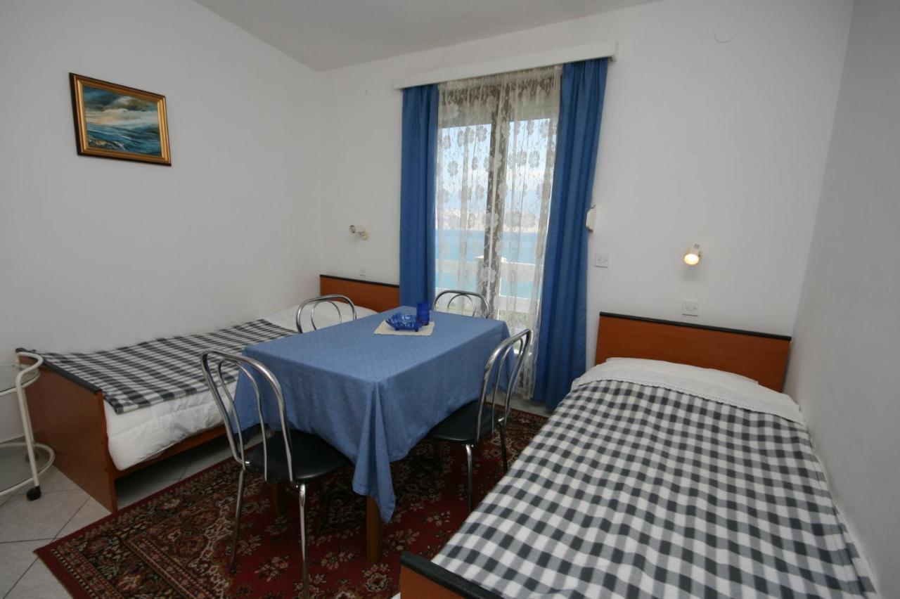Apartments With A Parking Space Bosana, Pag - 6460 Exterior foto